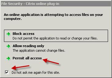 The next time you logon your first application should take around 15 seconds to open, and then after that the following applications should open quickly) Open your McWhinney PC 3.