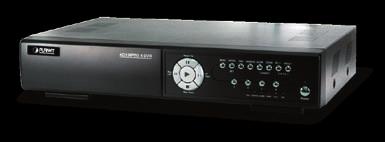 Digital Video Recorder Base on the latest video compression (MPEG-4 / H.264), DVR is design to be a professional type of security devices.