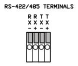 Appendix B: Serial Port RS-232 Port Port Type - 3 PIN - Pin Arrangement - Pin Description Pin NO Pin Name Description 1 TX RS232 TX(Transmit) 2 RX RS232 RX(Receive) 3 GND Ground RS-422/485 Port Port