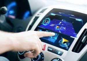 Application Customized Solutions for Different Segments VIA Optronics ONE STOP SOLUTION PROVIDE FOR DHA (Customized and Standard) AUTOMOTIVE CONSUMER