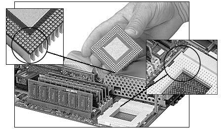 Alpha Processor Upgrade To replace the Alpha processor 1.