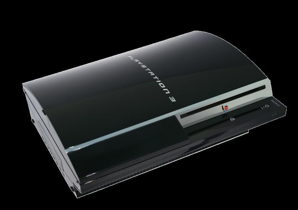 Overview The PS3 incorporates a web browser which allows users to access interactive internet content including flash video.