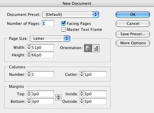 Getting Started InDesign is a page layout program. It allows you work with text and graphics to develop professional looking newsletters, brochures, books and other types of publications.
