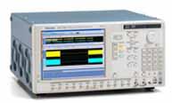 Summary of Tektronix Tools for PCIe Testing TDR/TDT/IConnect for Serial Data Network Analysis 50 GHz TDR/TDT system and S-Parameter measurements, highly accurate impedance and loss