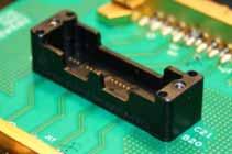 Module P6716G3 PCIe Gen2 midbus probe head P67SAxx Series PCIe Gen3 midbus probe with 16 diff inputs PCIe Gen3