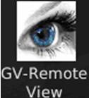 5 Mobile Phone Connection Connecting to GV-NVR System Lite V2 To connect your BlackBerry phone to GV-NVR System Lite V2, follow these steps: 1.