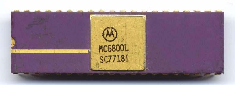 Microcontroller 1970 s today YEAR INTEL MAKE 1974 = 8008 = 8080 (+5 V operation) = 8085 = 8086 (16 bit.
