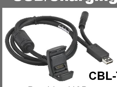 CBL-TC8X-AUDBJ-01 Audio adapter cable, compatible with 3.