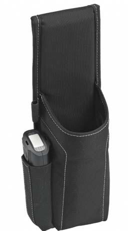 Step 4: Choose carrying accessories Carrying options Quick-draw Holster Presentation