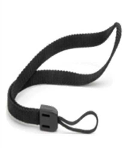 Step 6: Choose other accessories Additional accessories Hand Strap Wrist Lanyard SG-TC8X-HDSTP-01 Hand Strap, provides added safety against accidental