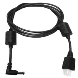 CBL-DC-388A1-01 DC Line Cord for running the single slot cradles or battery chargers from a single Level VI power supply PWR- BGA12V50W0WW, Level VI replacement for PWRS-14000-148R.
