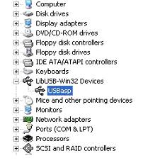 named as Computer Management, Select Device Manager present under System Tools)