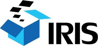 IRIS is: Intuitive Interactive