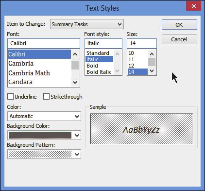 1 Format Individual Cells Font Command The Format, Font function from Microsoft 2007 and earlier has been replaced with a right-click option and allows you to format any selected text in selected