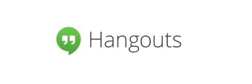 End Call: End the current hangout. Share: click share to send an invite to join the hangout. An invite with a link will be sent to the email address you provide.