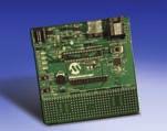 General Purpose Development and Evaluation Tools Development Boards A variety of hardware development boards