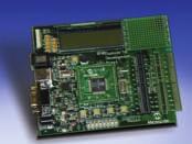Explorer 16 and PICtail Plus Daughter Board System Explorer 16 Development Board (DM240001/DM240002) This development board offers an economical way to evaluate Microchip s 16- and 32-bit