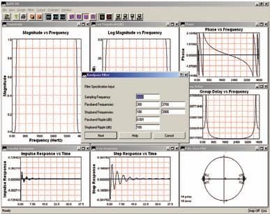 This interactive simulator tool enables designers to quickly generate circuit diagrams, generate code, simulate circuits and specify passive components for a variety of power, battery-charger 