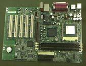 Computer System: Motherboard Level 15 Computer
