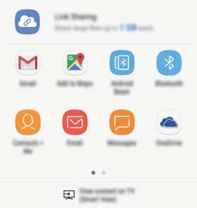 Basics Using a Google account On the Apps screen, tap Settings Cloud and accounts Backup and restore and tap the Back up my data switch for the Google account to activate it.