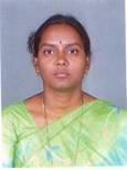 She is pursuing her Ph D from Osmania University in Computer Science under the guidance of Dr V. Vijaya Kumar. She has 14 years of teaching/industry experience.