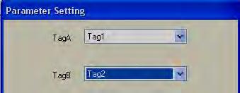 Tag CopyTagBtoTagA: It is to copy TagB value to TagA