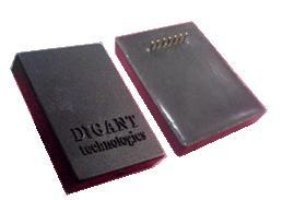 NFC OEM Read/Write Module: DTNFCxx The DTNFCxx OEM NFC module combines in a single package both NFC controller and secure smart card controller.