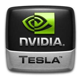 GPU cluster 8 HP dual quad core nodes, 2 NVIDIA Tesla