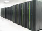 SARA National Supercomputing Center > SARA supports research in the Netherlands by providing high-end computing-, networking-, storage-, visualizationand