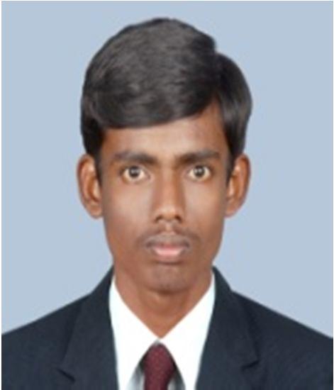 Jayaprakash doing first year M.E CSE in M.Kumarasamy College of Engineering (Autonomous), Karur. He was completed his B.TECH IT in M.