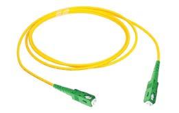 CommScope offers ultra physical contact (UPC) or angled physical contact (APC) SC connector styles.