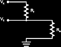 Resistive-Bridge Type and Circuit Diagram Half
