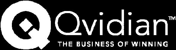 Qvidian Proposal Automation delivers the functionality, technology, and cost of ownership benefits that make it the leading proposal and RFP response automation system on the market today.
