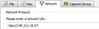 Figure 3: Router IP Internet Address Optionally, use Google to find the public IP address of your router as shown in Figure 4.
