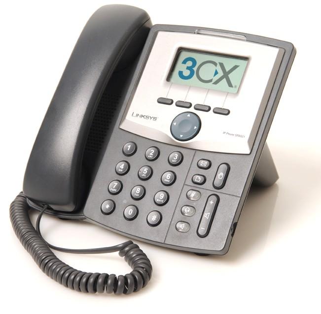 3CX Phone System for Windows Break Free with a Software-Based IP PBX for Windows Break free from expensive proprietary phone systems and move up to an open standard IP PBX that increases productivity