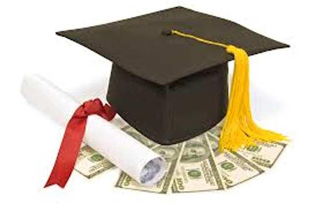 Scholarships A grant or payment made to support a