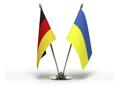 Local partners For many years now, the German Advisory Group has engaged in close co-operation with local German and Ukrainian institutions.