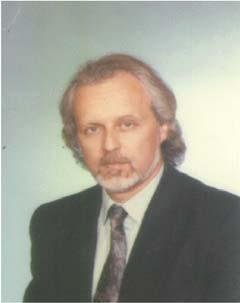 degree in physics in the year 1975 from the University of Thessaloniki, and in the year 1984 got his Diploma in electrical and computer engineering from the University of Patras.