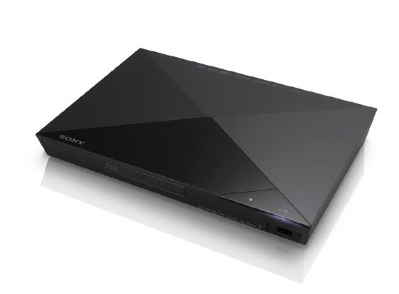 BDP-S2200 Streaming Blu-ray Disc player with super Wi-Fi Bullets 300+ streaming 1 apps with super Wi-Fi : Netflix, YouTube, Hulu Plus & more Full HD 1080p Blu-ray Disc playback 2 & DVD upscaling 3