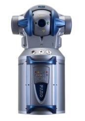 Laser Scanning Equipment Point Scanner Uses: Precision