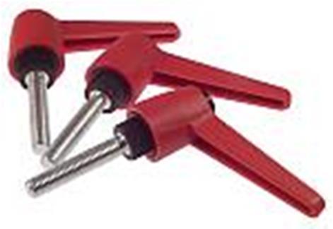 Page 6/6 Quick Release Clamps for Portable Masts PM6XL/1.