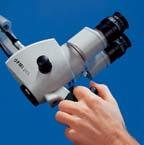We have enhanced what was already excellent in our ENT diagnostic microscopes.