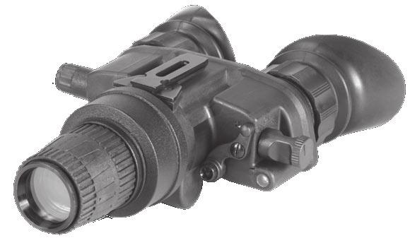 Nyx-7 PRO Nyx-7 PRO MG Night Vision Goggles Operation and Maintenance Manual Important Export Restrictions! Commodities, products, technologies and services of this manual are controlled by the U.S.