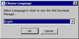 32 Chapter 3 Creating a SAS Software Depot For z/os, see Installation Instructions for SAS 9.3 Electronic Software Delivery for Planning Installations on z/os.