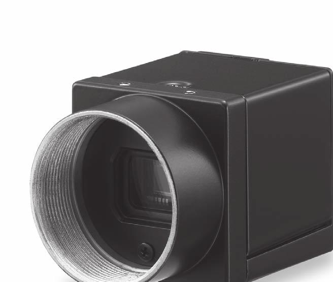 DIGITAL VIDEO CAMERA MODULE New Series Digital Video Camera Intelligent XCI XC (TV Format) XC (Non-TV Format) XCD XCG XCL Color Camera Module FCB Color PTZ Camera EVI B/W model XCL-C500 XCL-C280