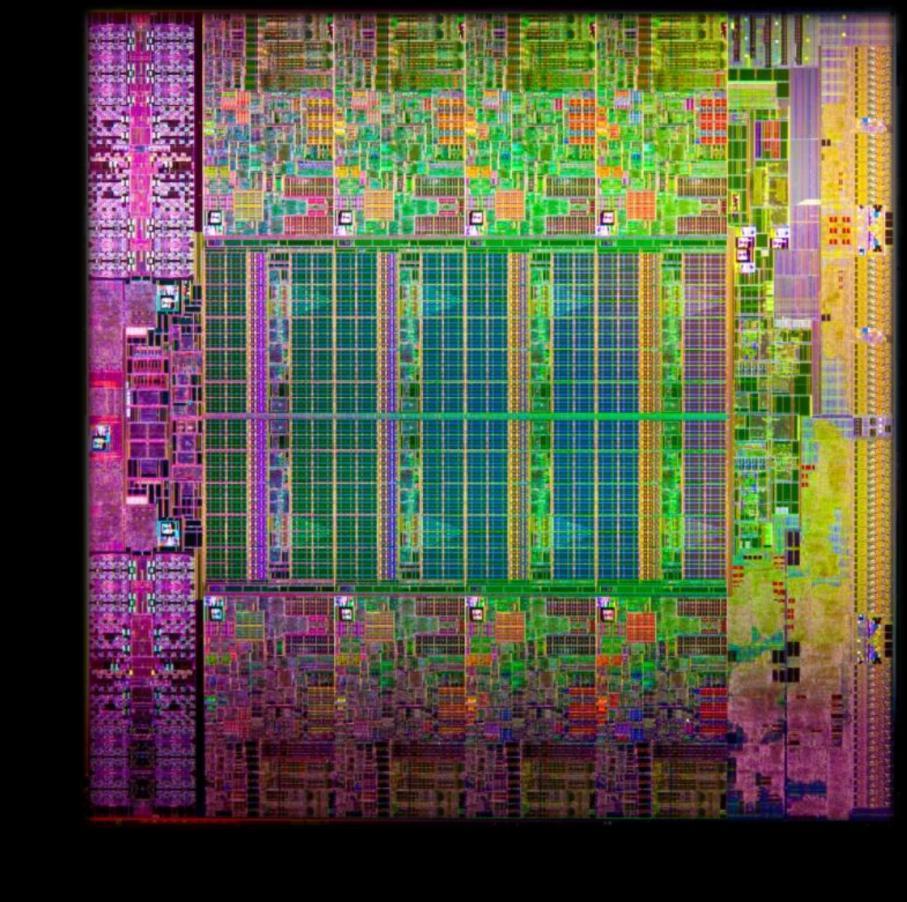 performance tests may have been optimized for performance only on Intel microprocessors.