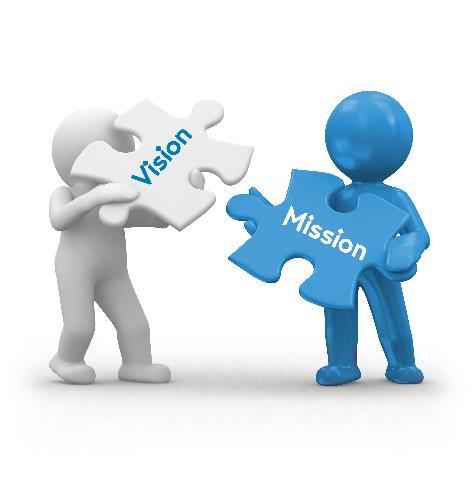 VISION AND MISSION VISION STATEMENT T Prvide and achieve academic excellence in Educatin and training MISSION STATEMENT We prvide quality educatin which is cmmitted t learners, learning utcmes and