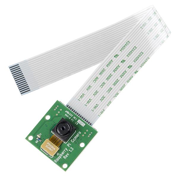 Raspberry Pi Camera The Raspberry Pi Camera is ideal for Home Security Applications https://www.raspberrypi.