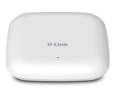 DAP-2360 Wireless N PoE Access Point For advanced indoor installations, this high-speed Access Point has