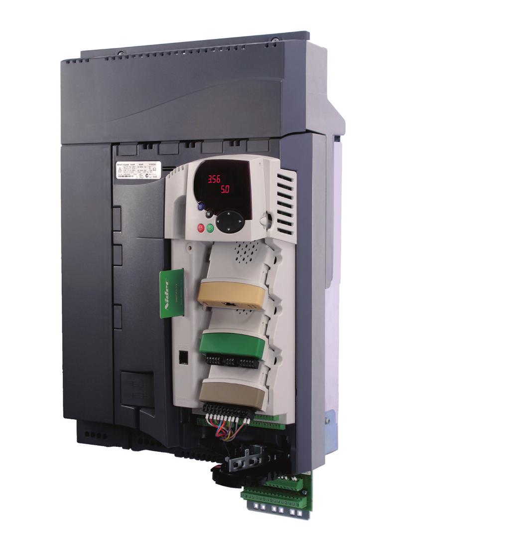DC Drives for the 21st Century Developed by the pioneer in DC drive technology, Control Techniques Mentor MP and Quantum MP DC motor drives are the most advanced available, providing optimum